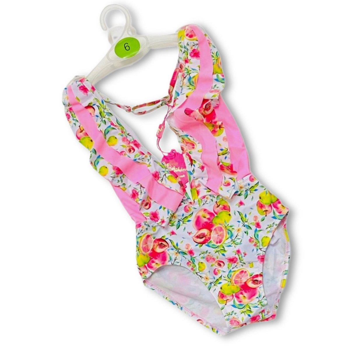 Costume da Bagno - Mstore016 - Costume da Bagno Bimba - Disney