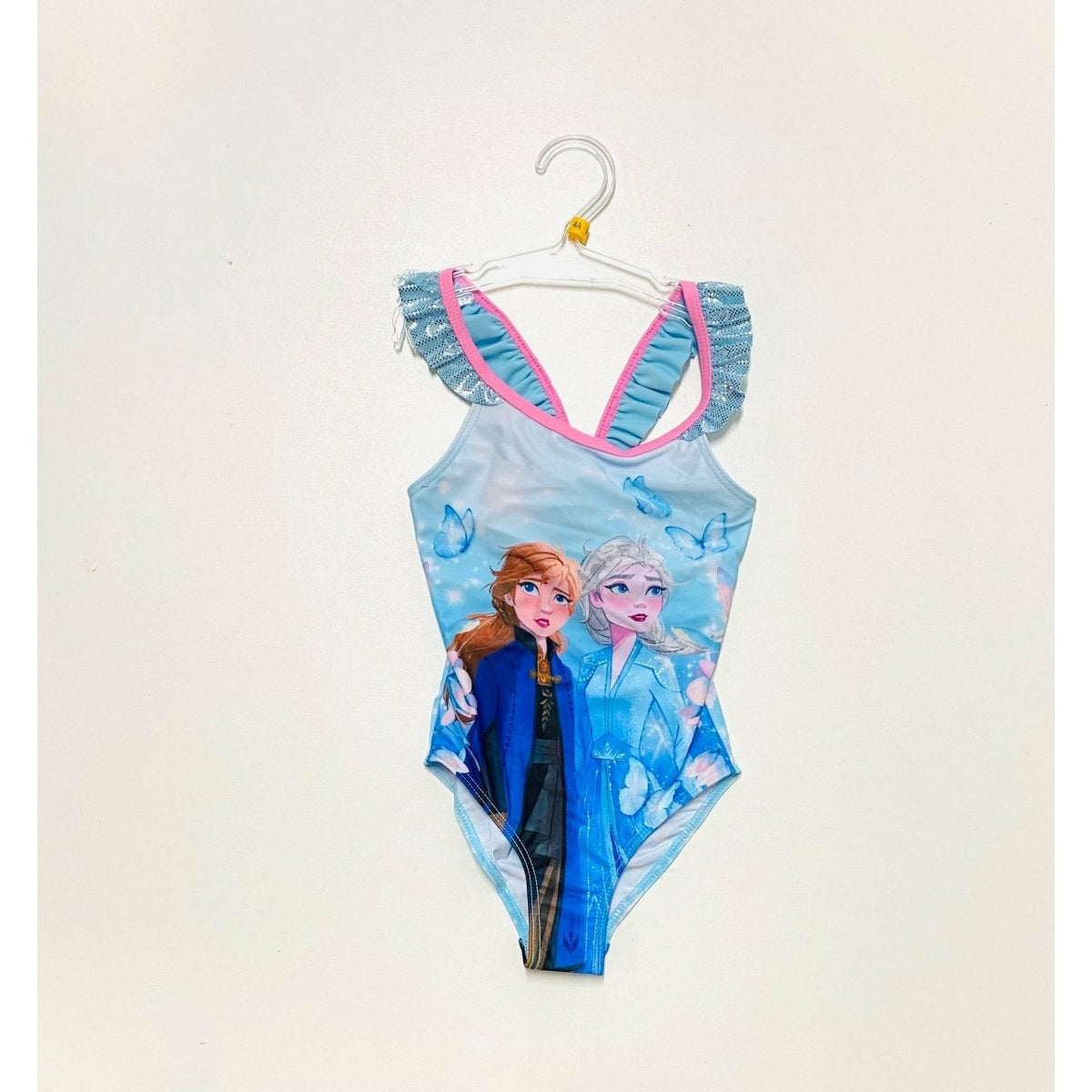 Costume da Bagno Frozen – Mstore016