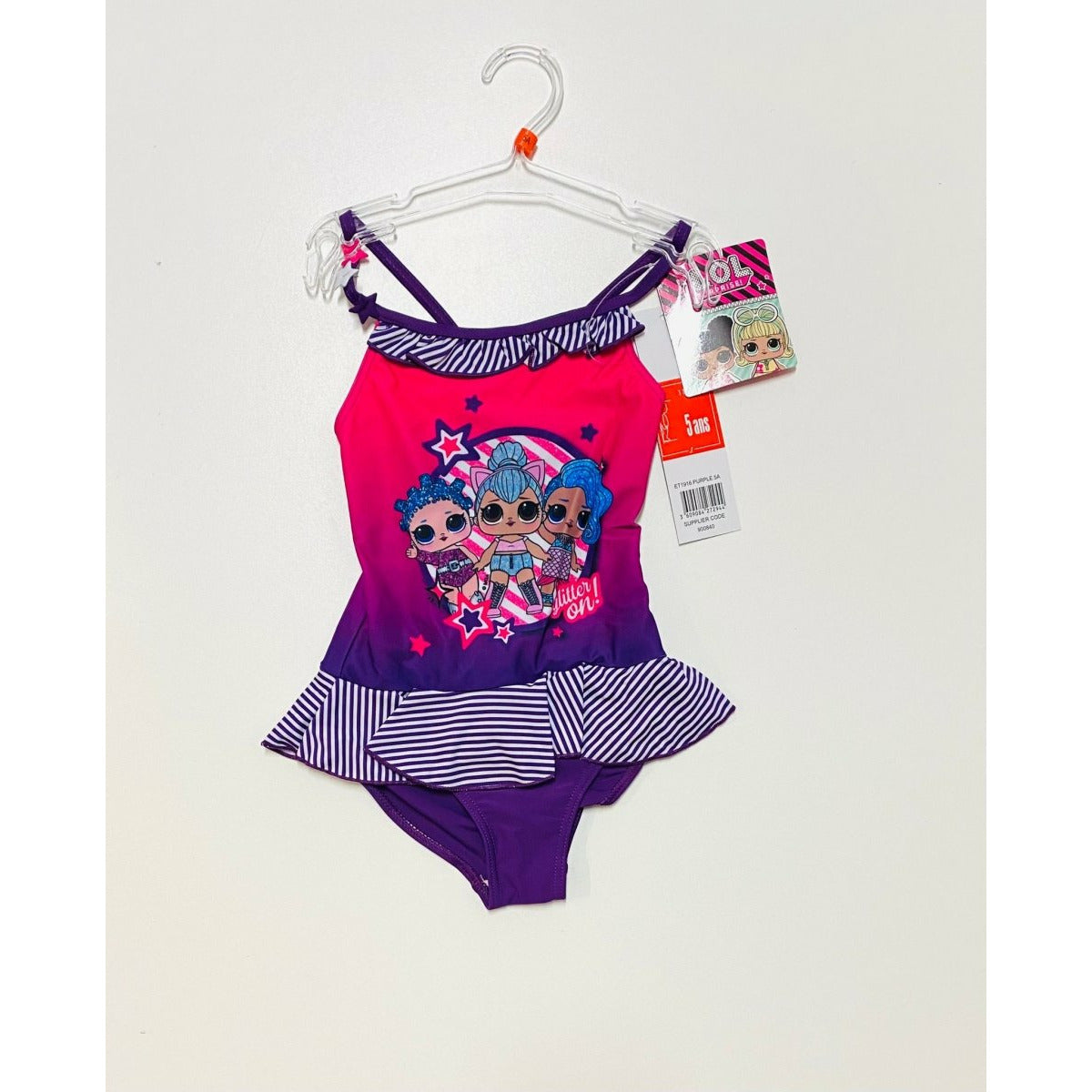 Costume da Bagno LoL - Mstore016