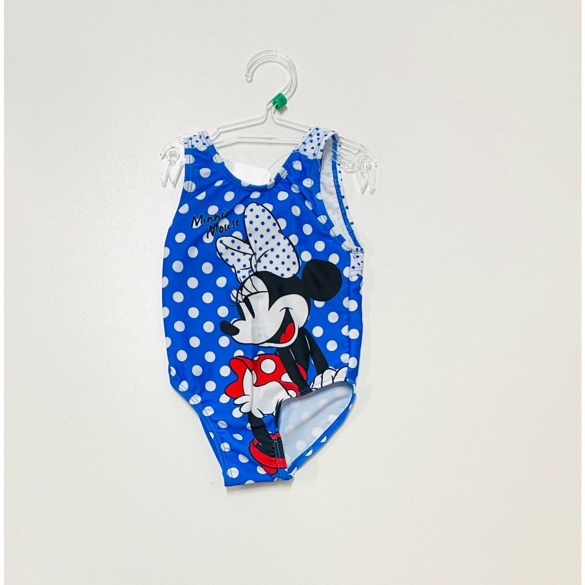 Costume da Bagno Minnie - Mstore016
