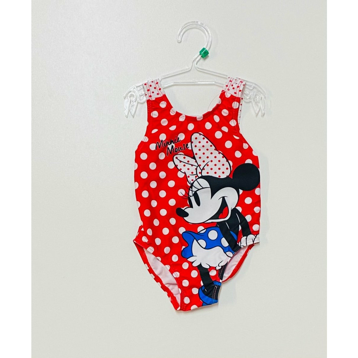 Costume da Bagno Minnie - Mstore016