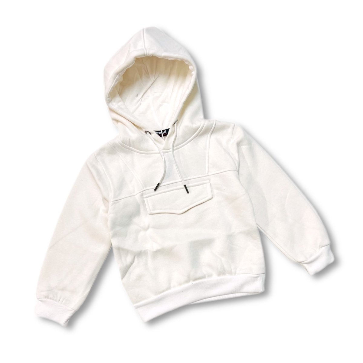 Felpa invernale bimbo - Mstore016 - Felpa Bimbo - Trend