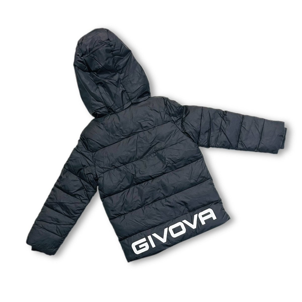 Giubbotto Givova Imbottito - Mstore016 - Giubbotto bimbo - Givova
