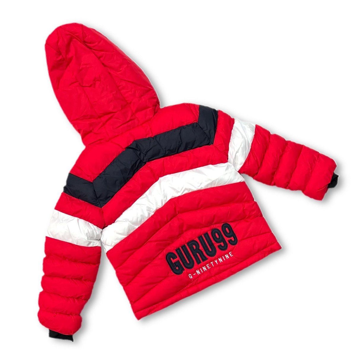 Giubbotto Guru Imbottito - Mstore016 - Giubbotto bimbo - Guru