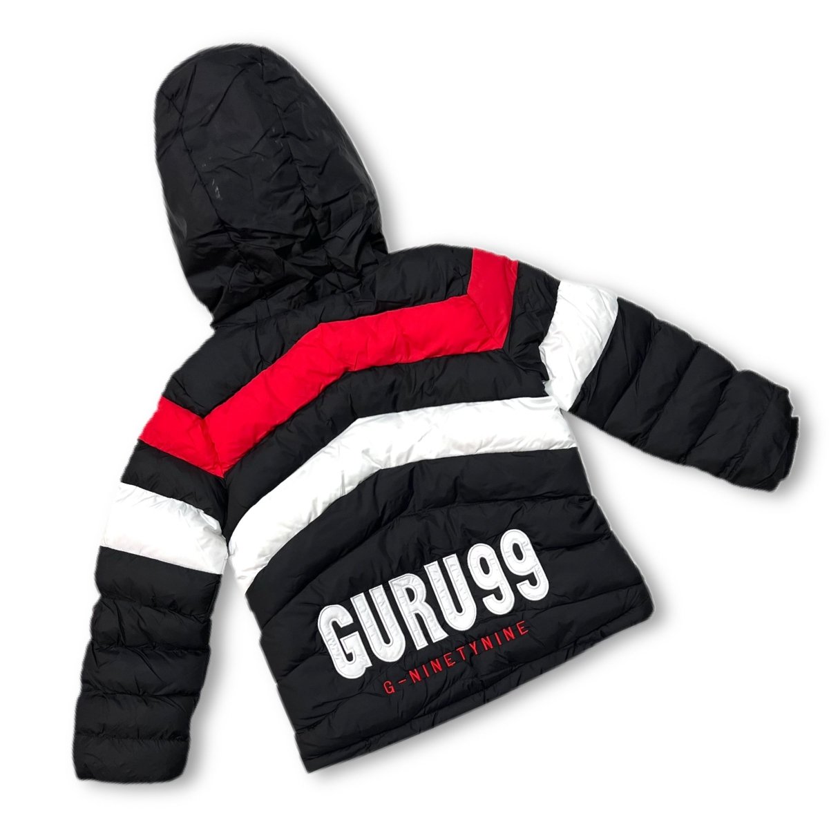 Giubbotto Guru Imbottito - Mstore016 - Giubbotto bimbo - Guru