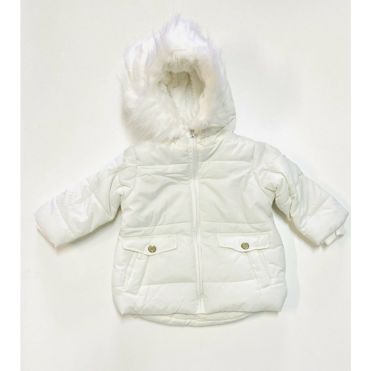 Giubbotto Neonata 12/36 mesi - Mstore016