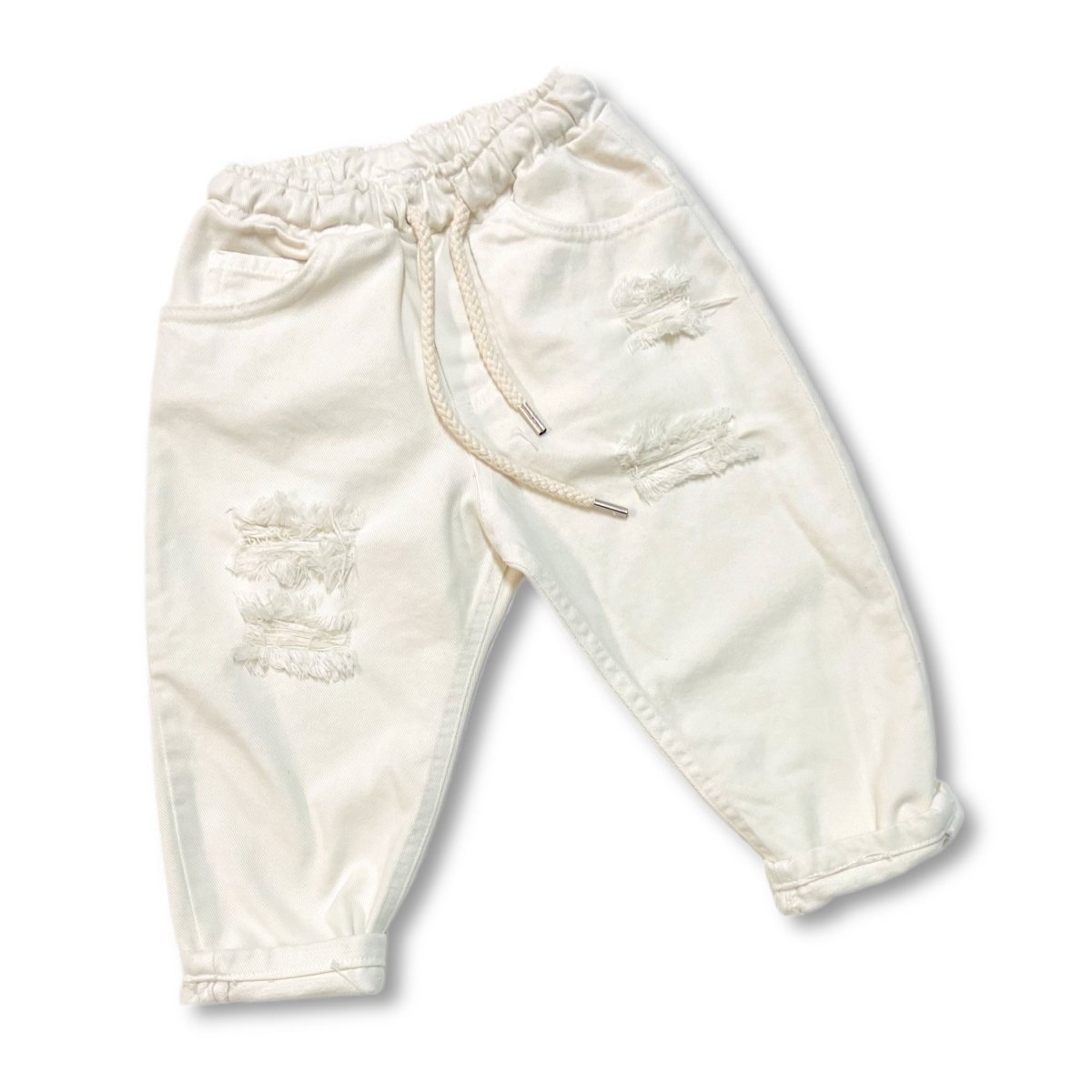 Jeans Bimbo - Mstore016 - Jeans Bimbo - Emilu