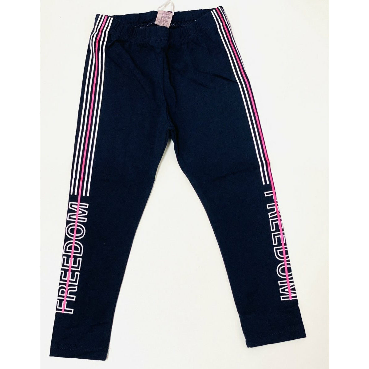 Leggins Bimba in Caldo Cotone 4/12 Anni - Mstore016