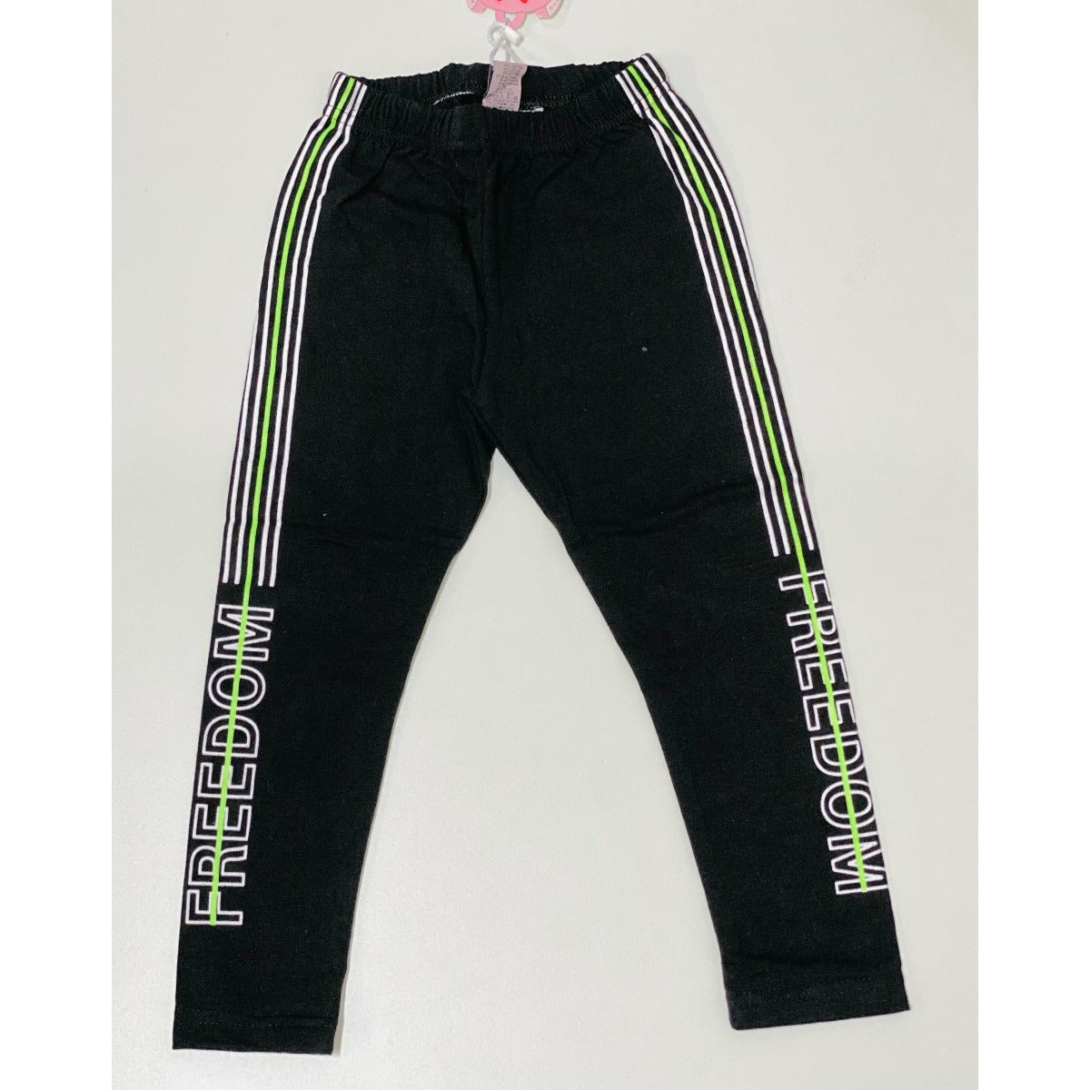 Leggins Bimba in Caldo Cotone 4/12 Anni - Mstore016