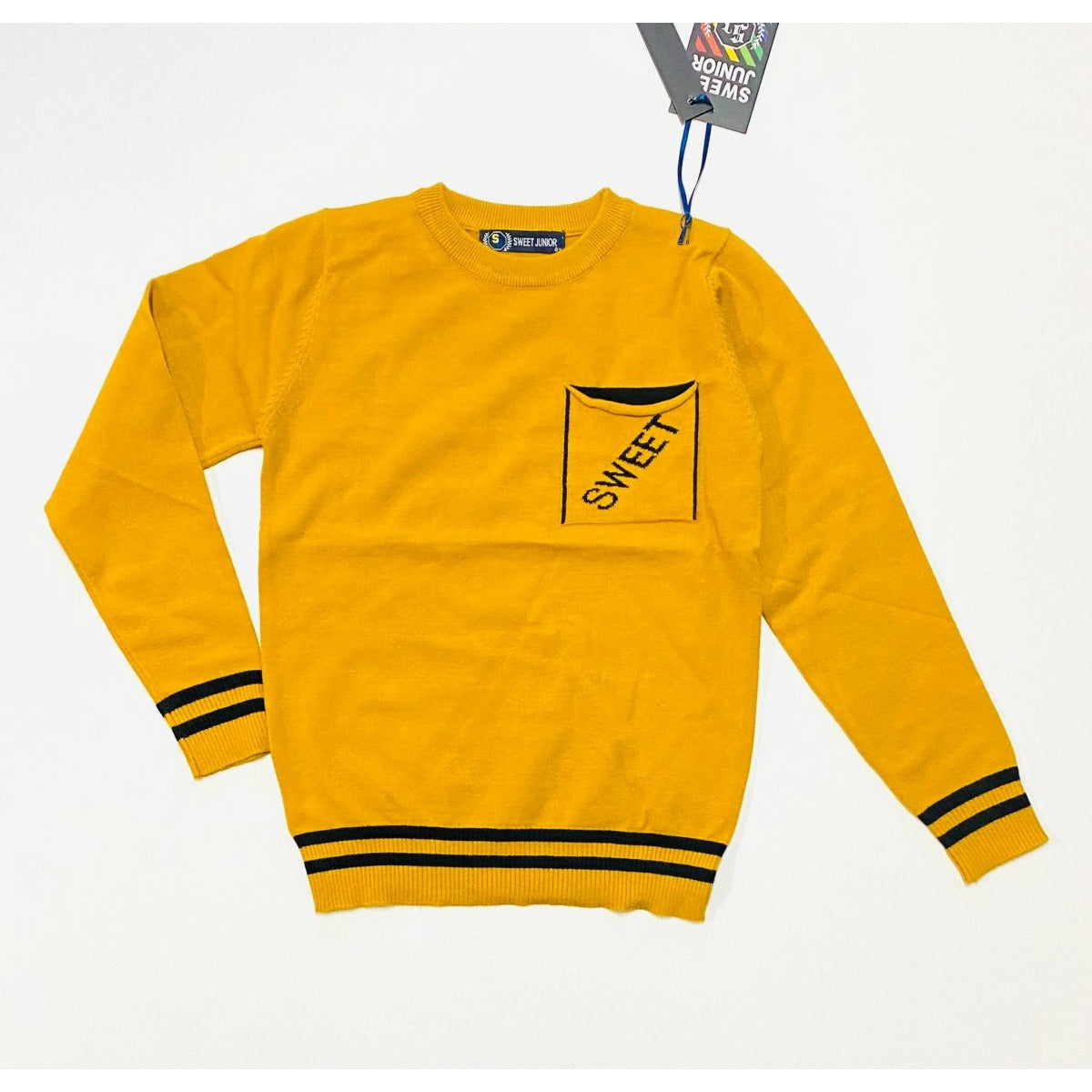 Maglione Bimbo 4/14 Anni - Mstore016