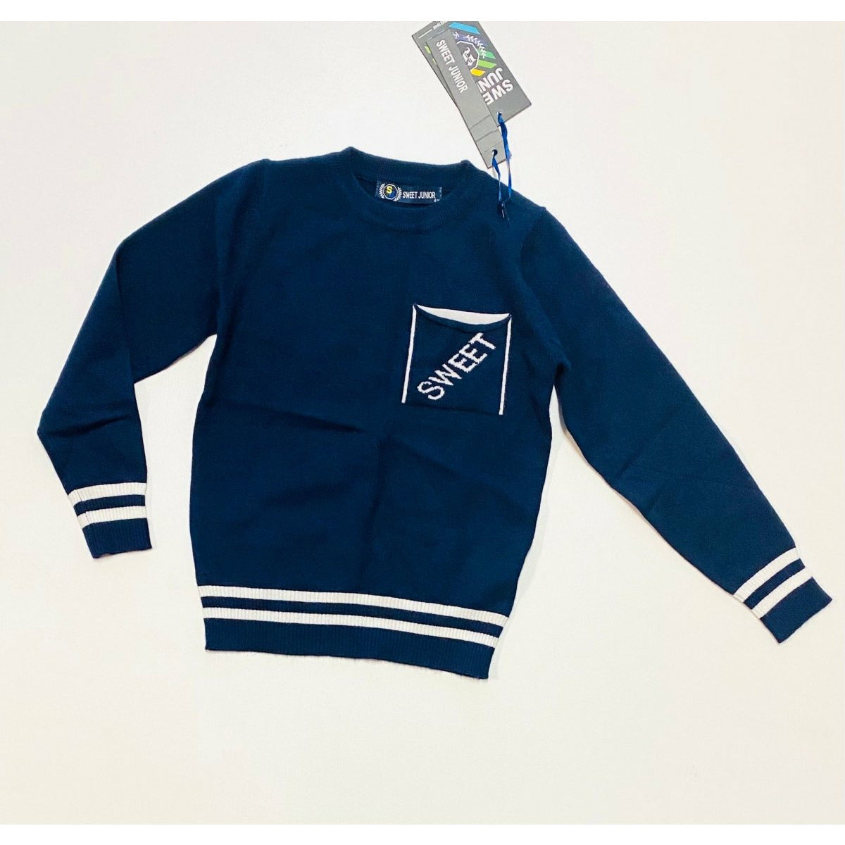 Maglione Bimbo 4/14 Anni - Mstore016