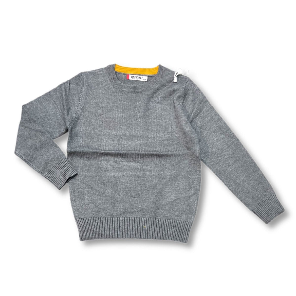 Maglione Bimbo - Mstore016 - maglione bimbo - Best Kids