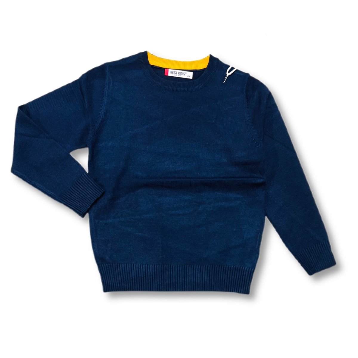 Maglione Bimbo - Mstore016 - maglione bimbo - Best Kids