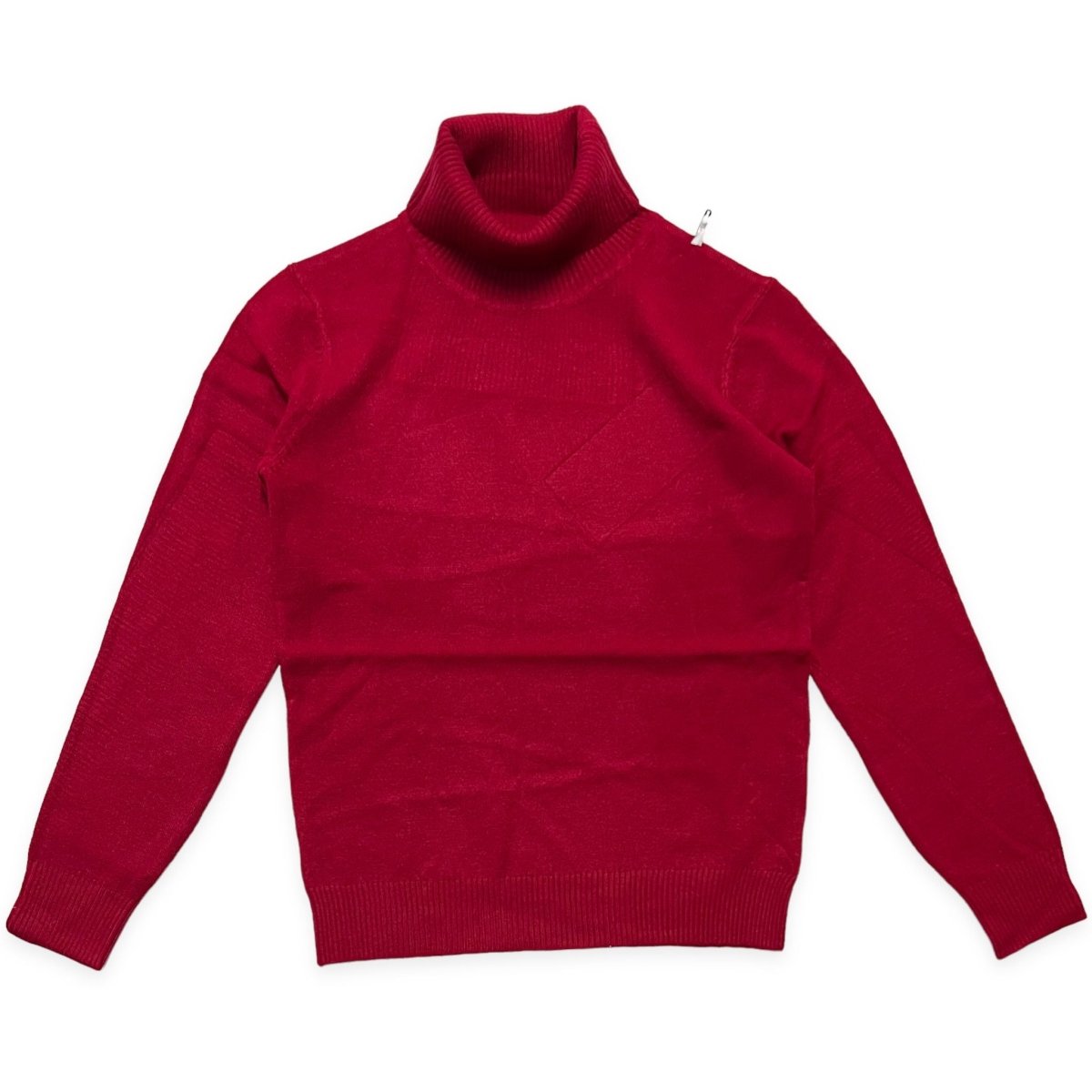 Maglione Collo Alto Bimbo - Mstore016 - maglione bimbo - Unrich