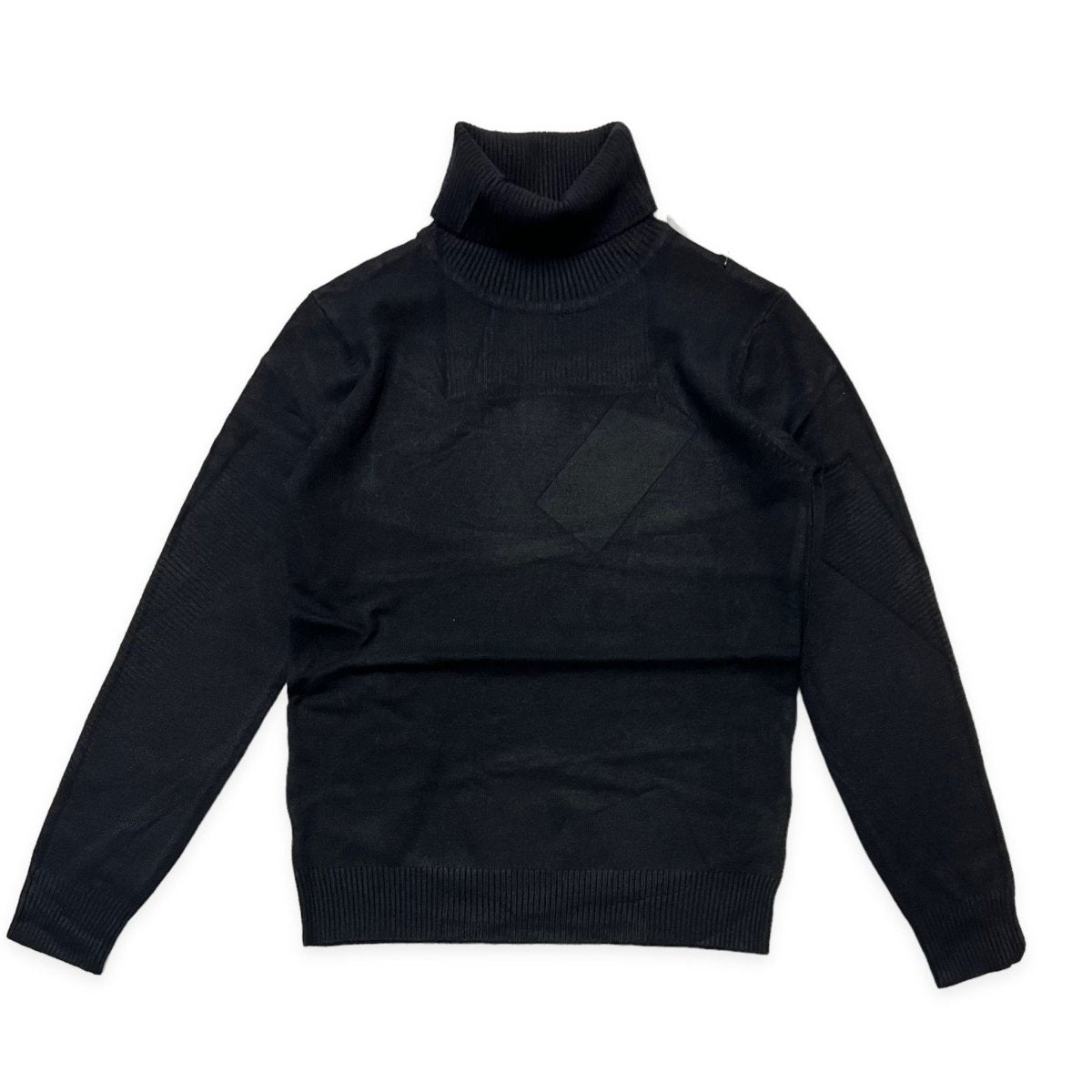 Maglione Collo Alto Bimbo - Mstore016 - maglione bimbo - Unrich