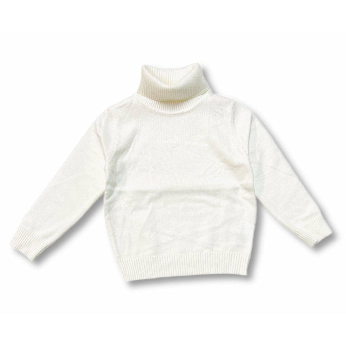 Maglione Neonato Collo alto - Mstore016 - Maglione Neonato - Best Kids