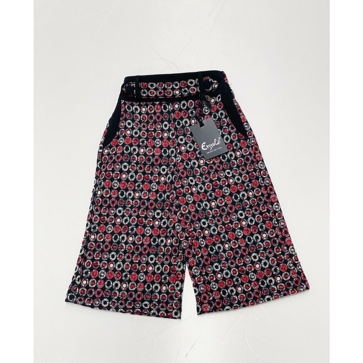 Pantalone da 3 a 7 Anni - Mstore016