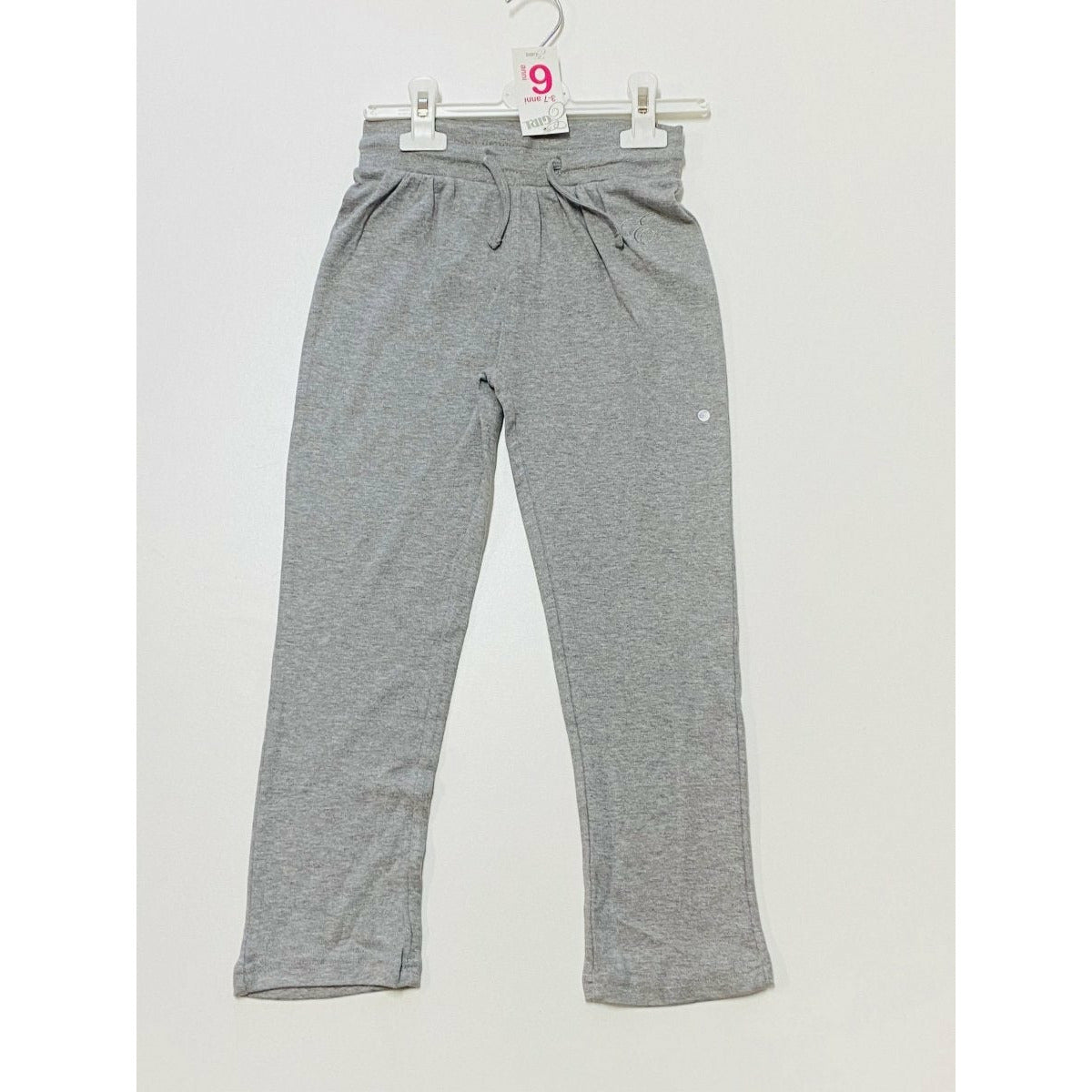 Pantalone Tuta Caldo Cotone Bimba - Mstore016