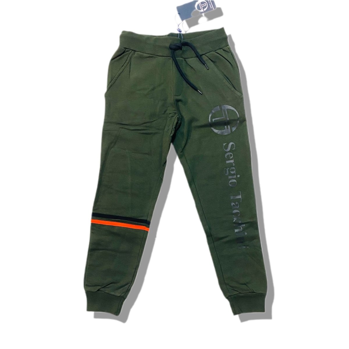 Pantalone Tuta Felpato Sergio Tacchini - Mstore016