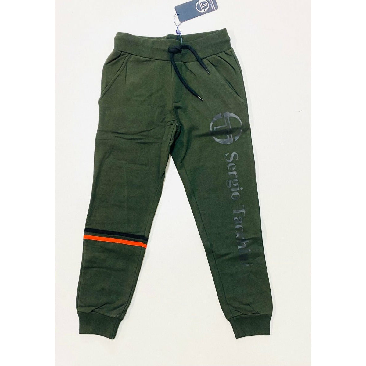Pantalone Tuta Felpato Sergio Tacchini - Mstore016