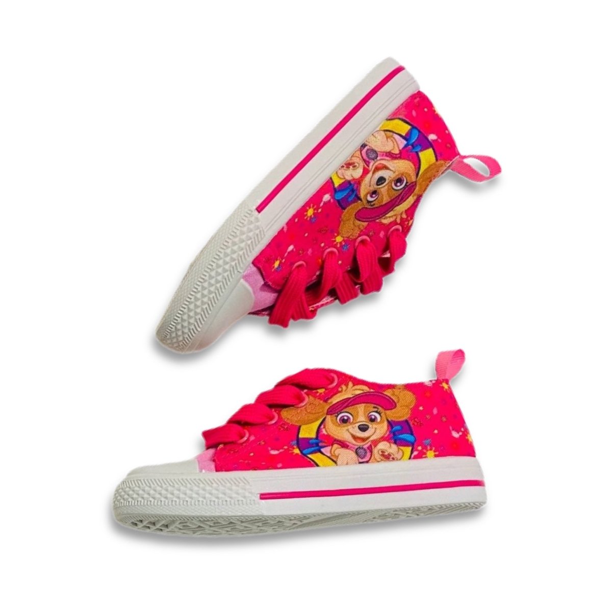 Sneakers Paw Patrol - Mstore016 - sneaker bimba - Disney