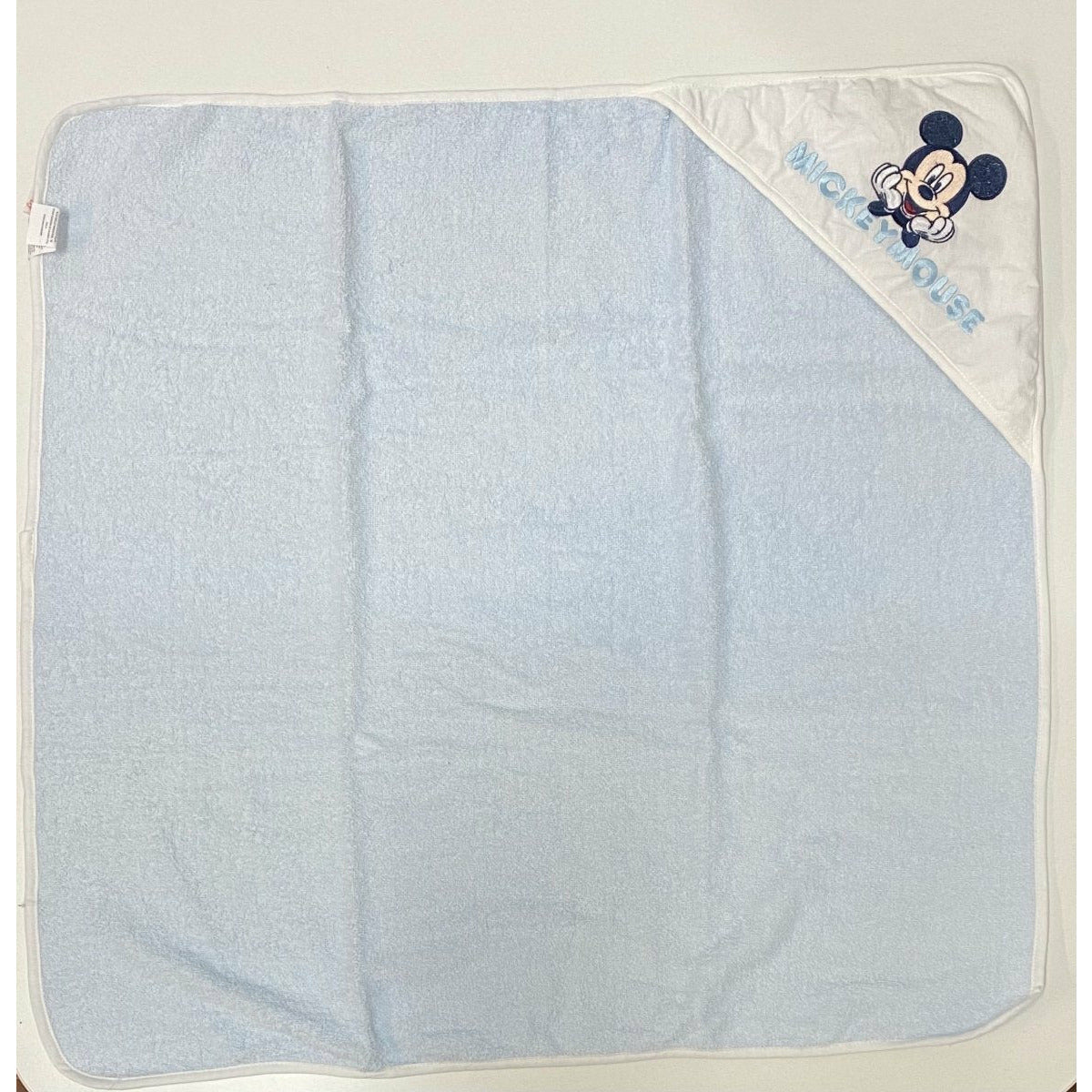 Triangolo accappatoio Disney - Mstore016