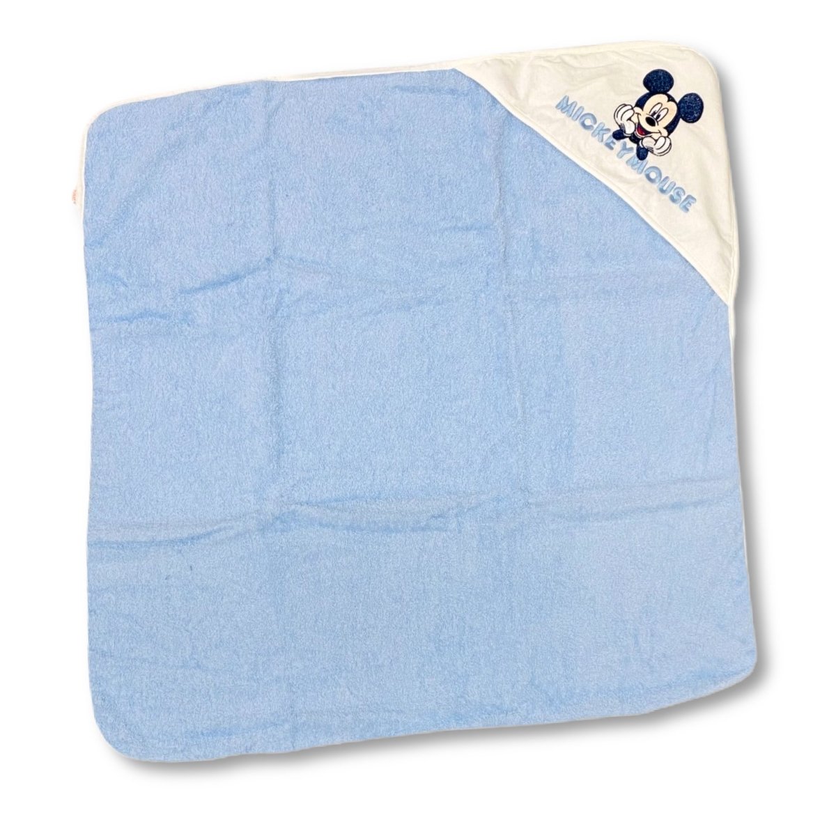 Triangolo accappatoio Disney - Mstore016 - Triangolo accappatoio - Disney