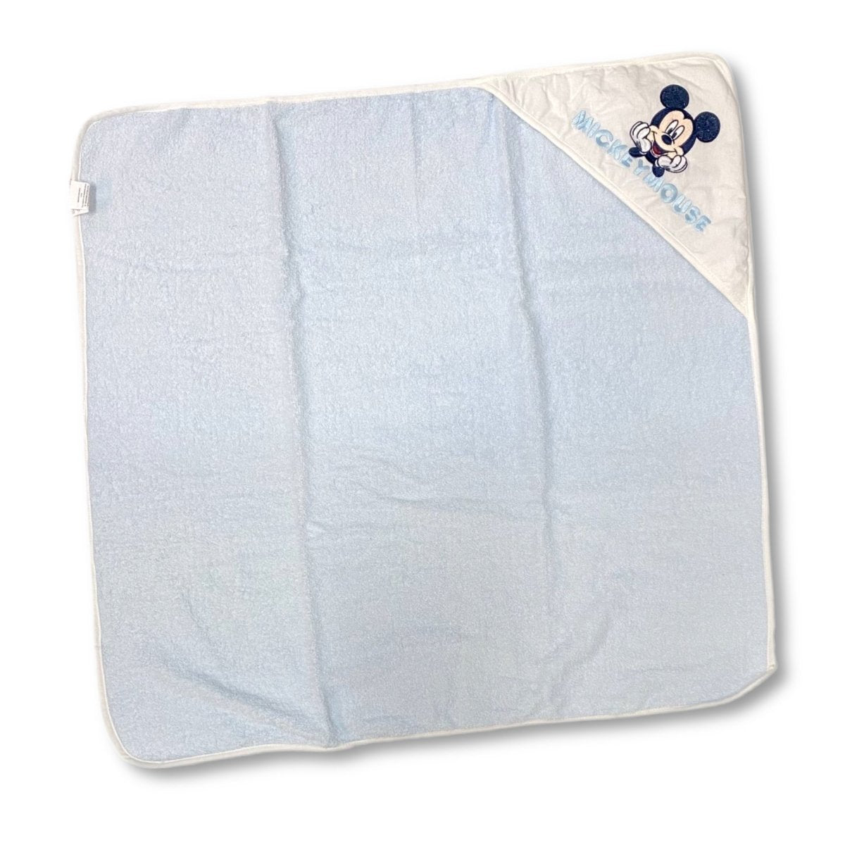 Triangolo accappatoio Disney - Mstore016 - Triangolo accappatoio - Disney