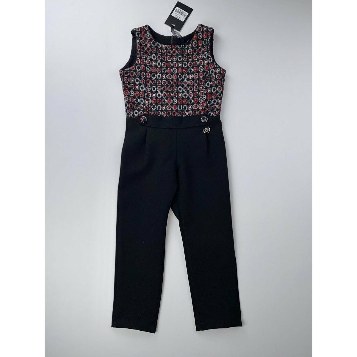 Tuta Bimba - Mstore016