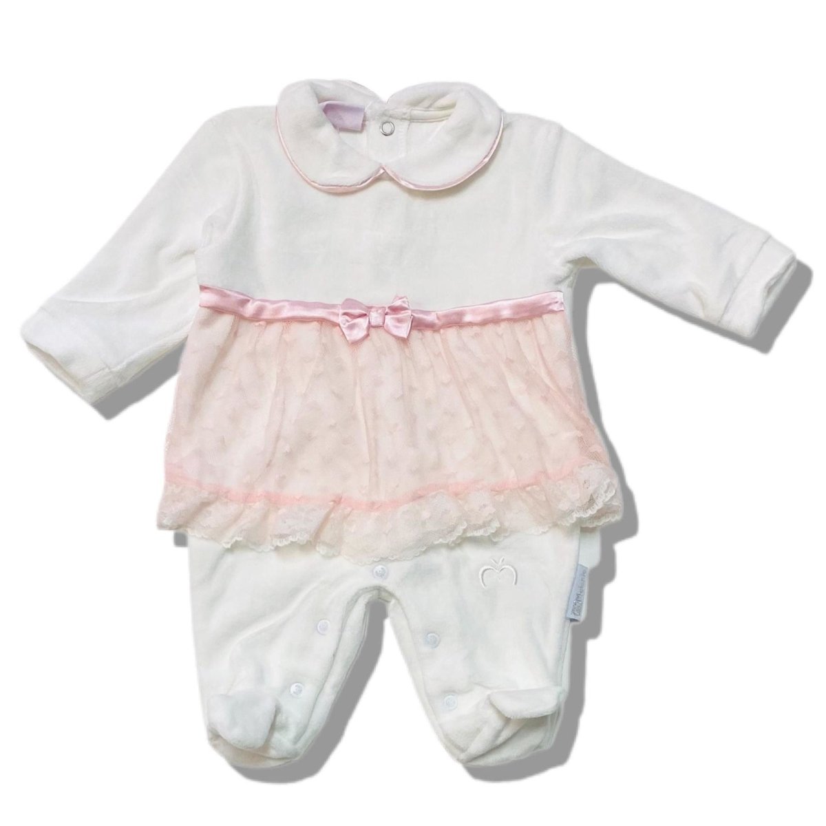 Tutina ciniglia Melanie - Mstore016