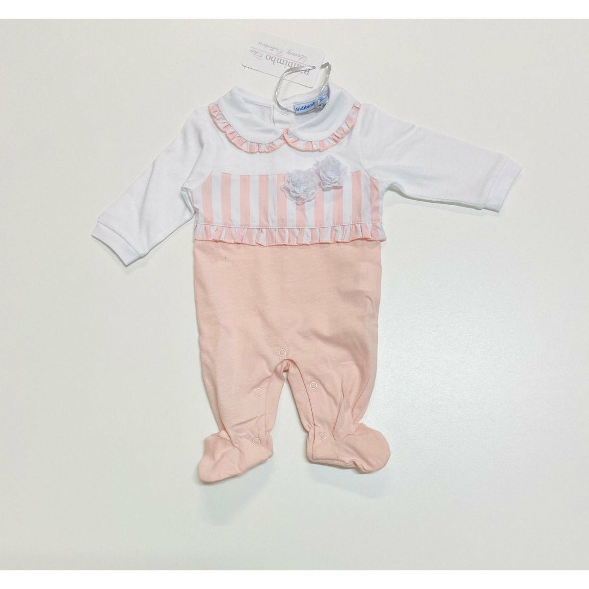Tutina Cotone Bidibimbo - Mstore016