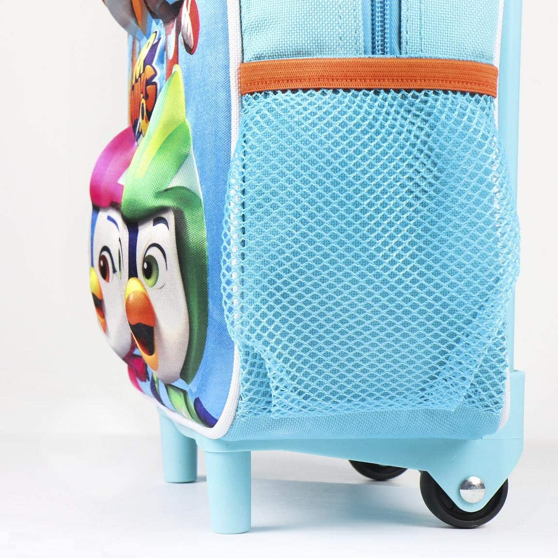 Zaino trolley Top Wing asilo - Mstore016