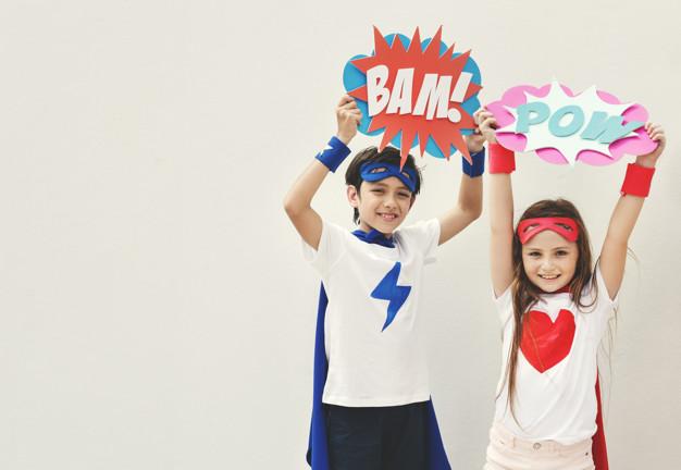 Moda bambini durante la Quarantena: cosa è cambiato? - Mstore016