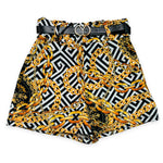 Shorts Bimba