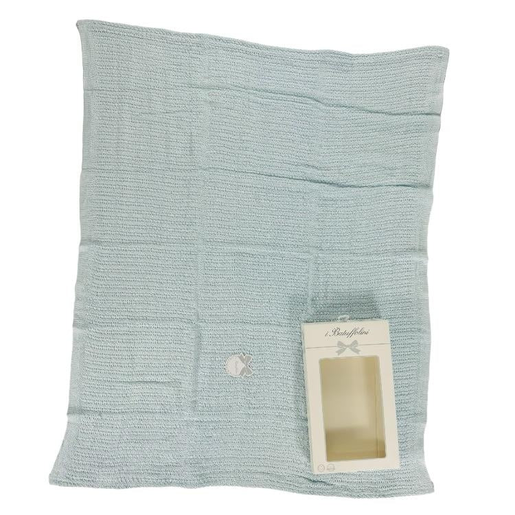 Copertina in Filo Passeggino Batuffolini 70x90 cm