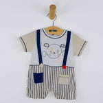 Pagliaccetto Neonato Bidibimbo