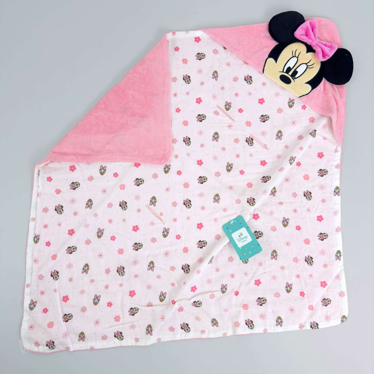 Coperta Multifunzione 70X70 Disney