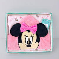 Coperta Multifunzione 70X70 Disney