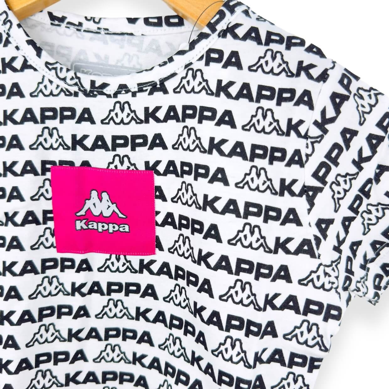 T-Shirt Bimba Kappa