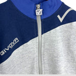 Tuta Homewear Givova Bimbo Cotone