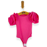 Body con spalline Neonata