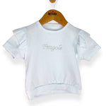 Completo Neonata Estivo Cotone