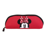 Astuccio Portapastelli Minnie