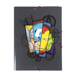 Raccoglitore Capitan America