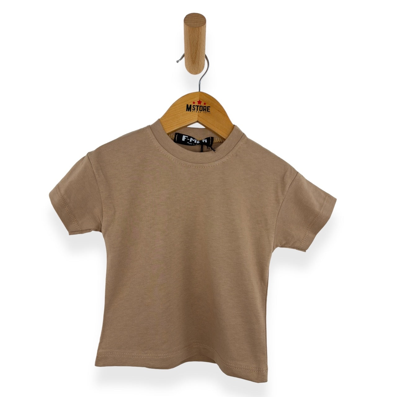 T-shirt neonato