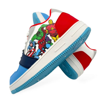 Sneakers Avengers