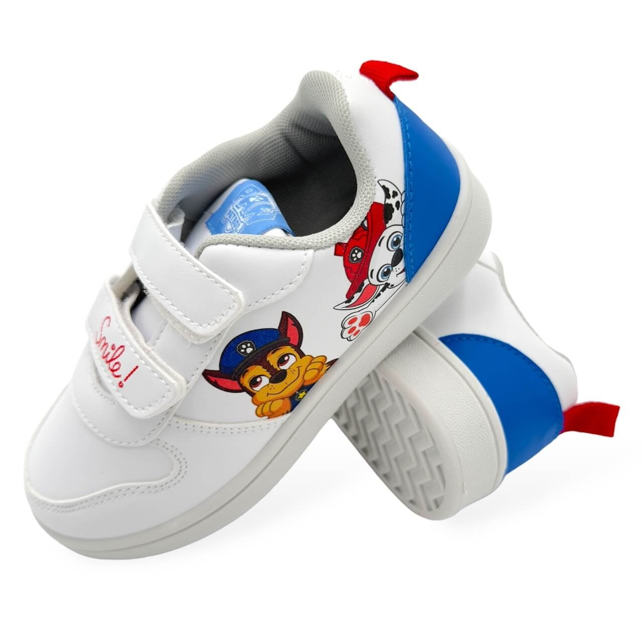 Sneakers Paw Patrol Bambino