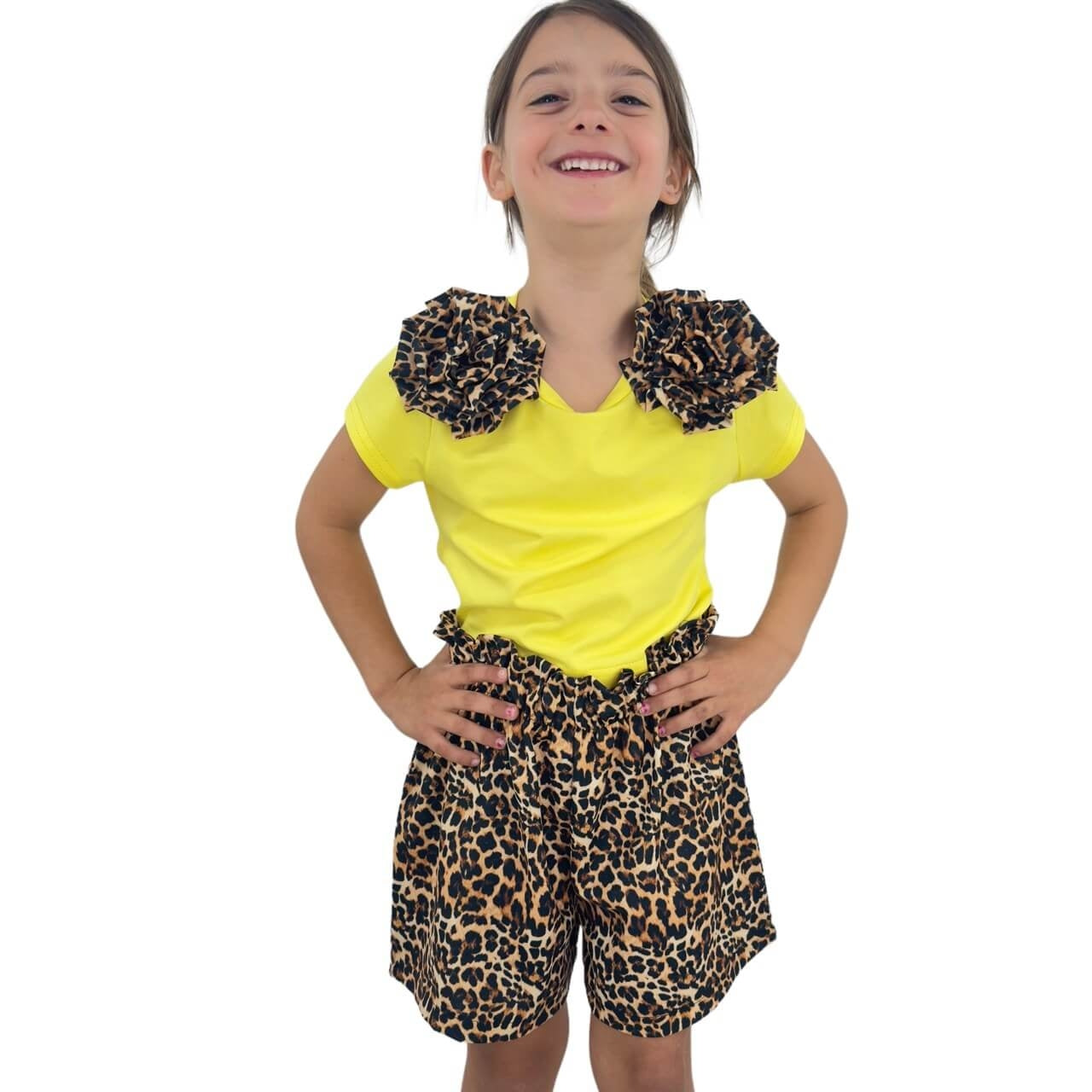 Completo Animalier Bimba