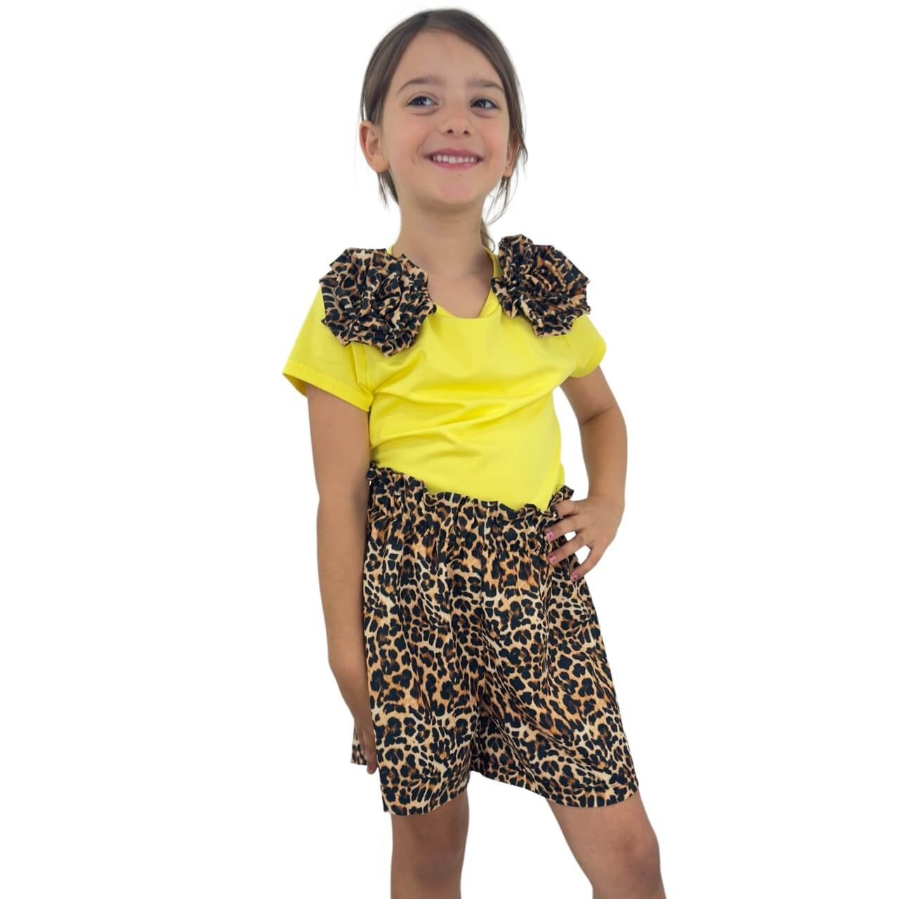 Completo Animalier Bimba