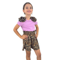 Completo Animalier Bimba